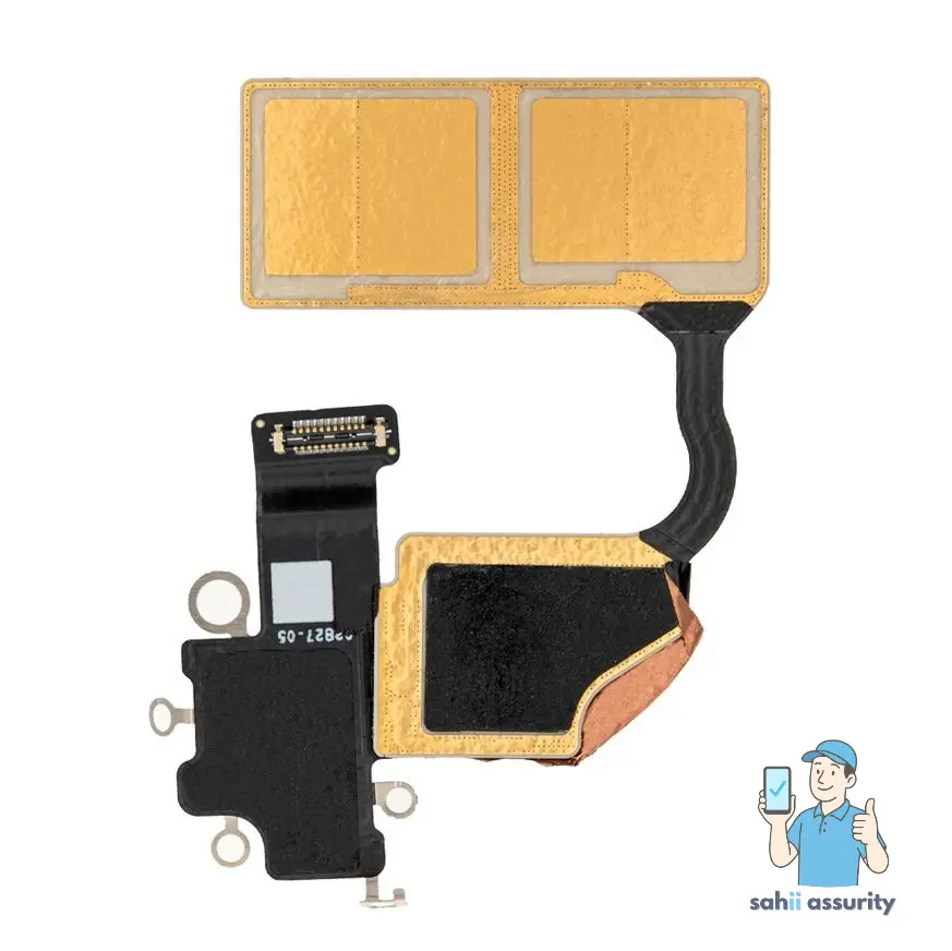 Wifi Flex Cable for Apple iPhone 12 Pro thumbnail